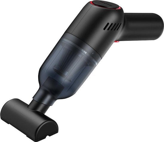 Mini Stofzuiger USB Oplaadbaar | 4500Pa | 3 Opzetstukken | Auto, Laptop & Toetsenbord