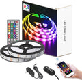 LED Strip 20 Meter | App & Afstandsbediening | Waterproof | Timer | 5050 LED Lights